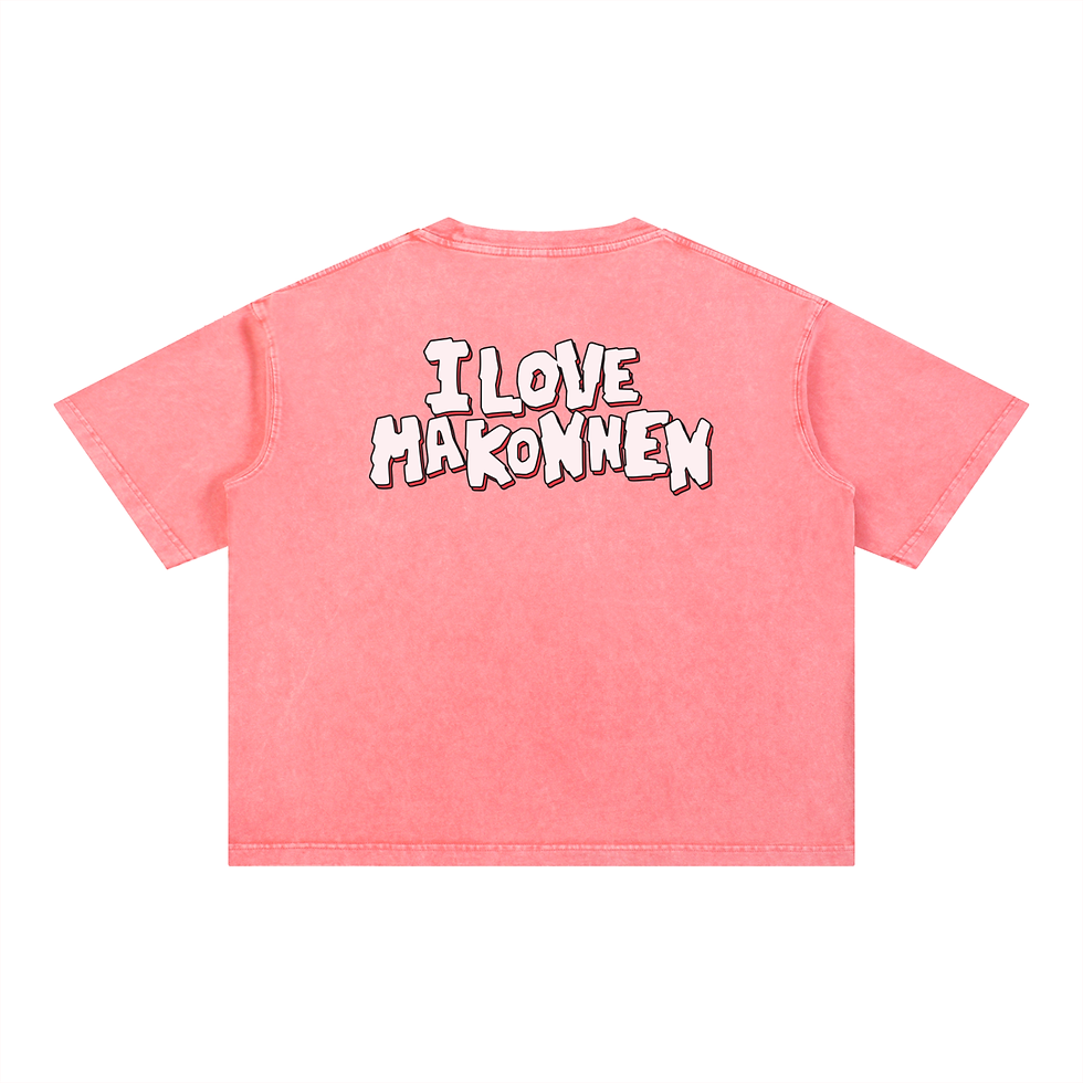 Thumbnail: Me N U Tee