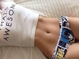 TIPS PARA UN ABDOMEN PLANO SIN DIETAS NI EJERCICIOS.