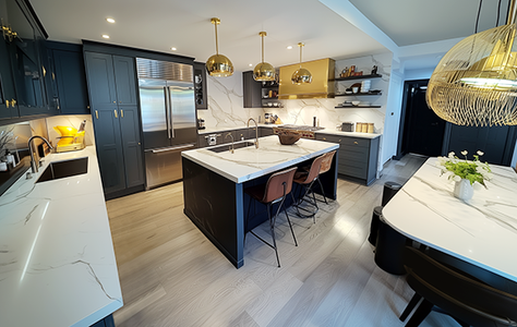 From Drab to Fab: 2025’s Top Cabinet Colors Elevating Culver City Kitchens