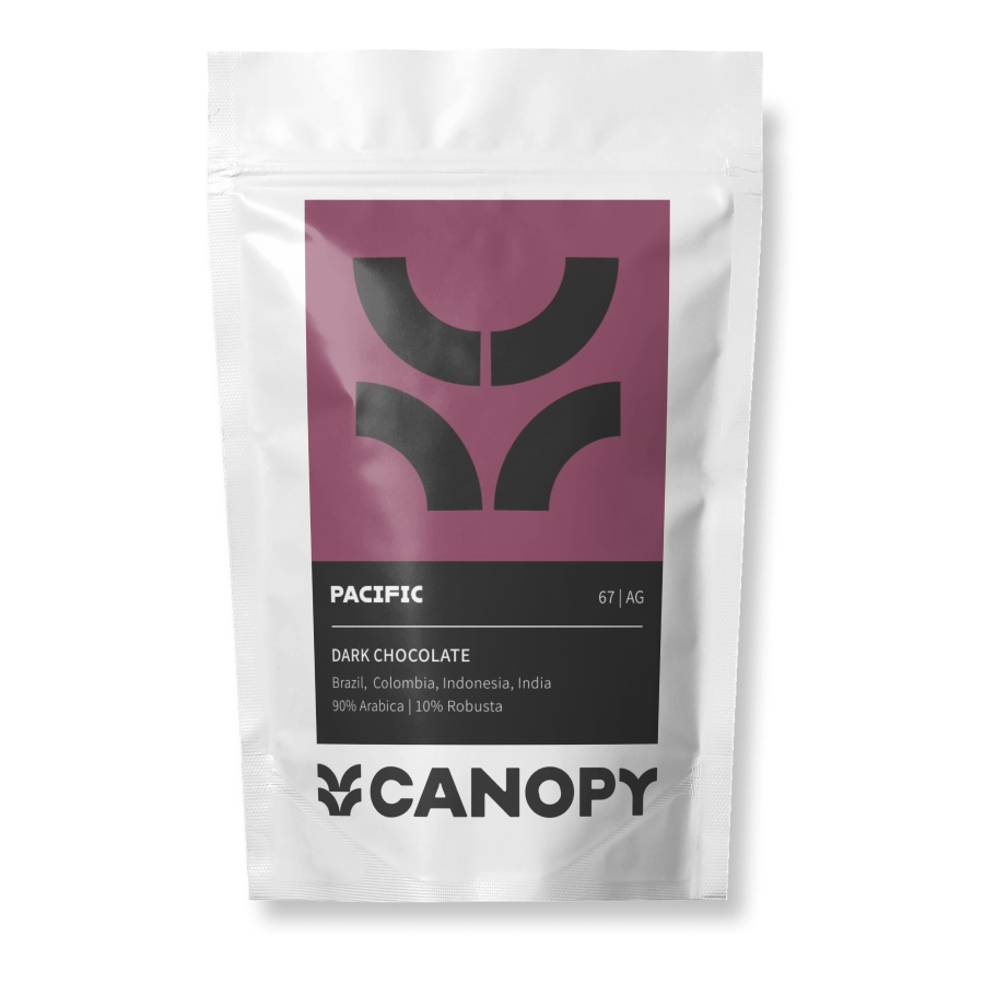 תמונה ממוזערת: 1 kg blend mix |  קילו תערובות קפה שונות