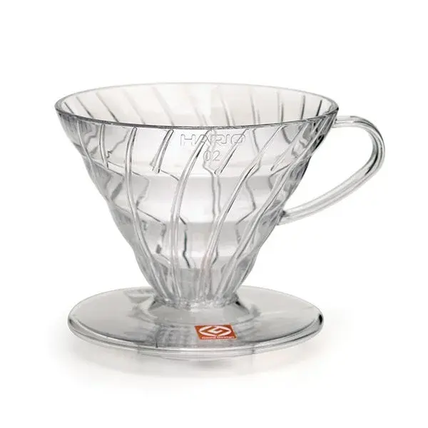 Hario 02 Brewer האריו 01-04 כוסות