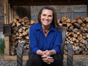 Echoes of the Forest: Honoring WNC's Fallen Trees