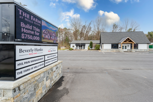 Property and Progress Wrap Up