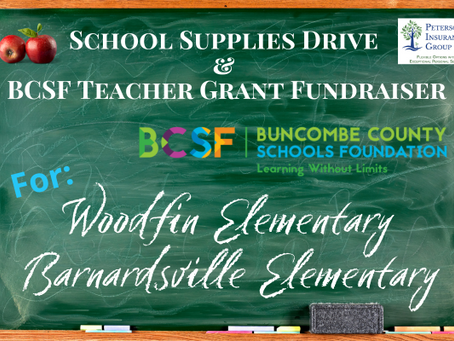 Two Ways to Support Our Educators and Students this Summer
