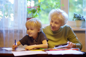 Kin Caregiving
