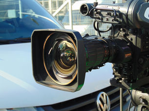 Sharing Our Mission on National and Local Television