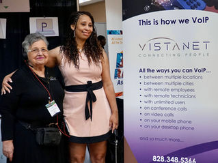 Black Business EXPO Was a Huge Success!