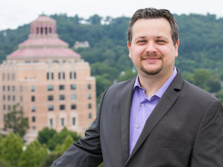 Who is Greg Robel?