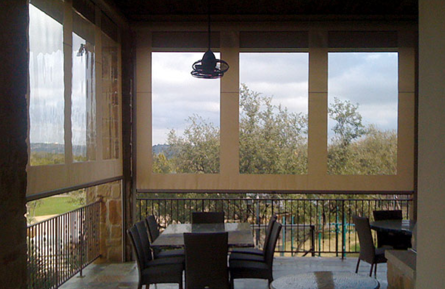 eclipse carolina blinds hendersonville weaverville