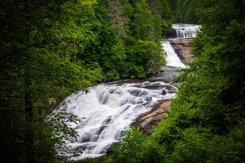 Waterfalls
