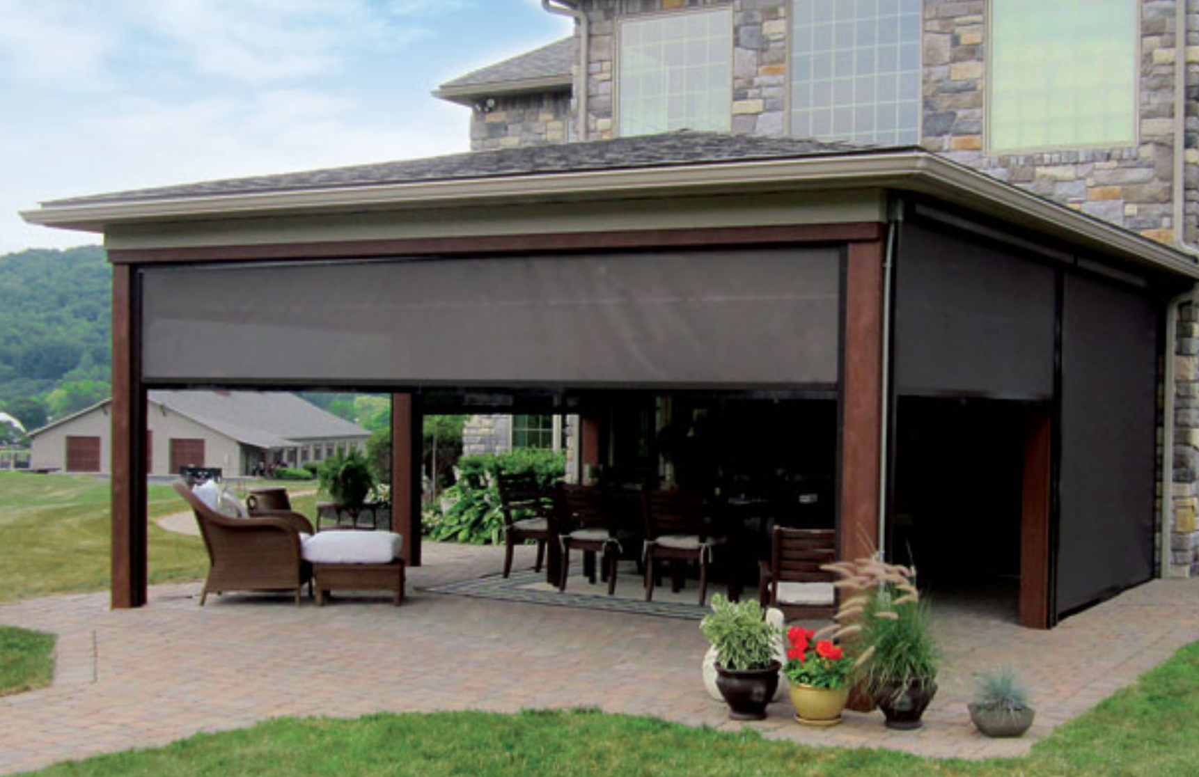 eclipse carolina blinds hendersonville weaverville