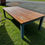 Thumbnail: Recycled Cypress Pine Table