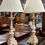 Thumbnail: Pre-loved Lamp