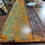 Thumbnail: Recycled Cypress Pine Table