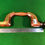 Thumbnail: Wood and Brass Brace