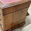 Thumbnail: Australian Cedar Edwardian Pedestal Desk