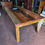 Thumbnail: Recycled Cypress Pine Table