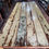 Thumbnail: Recycled Cypress Pine Table