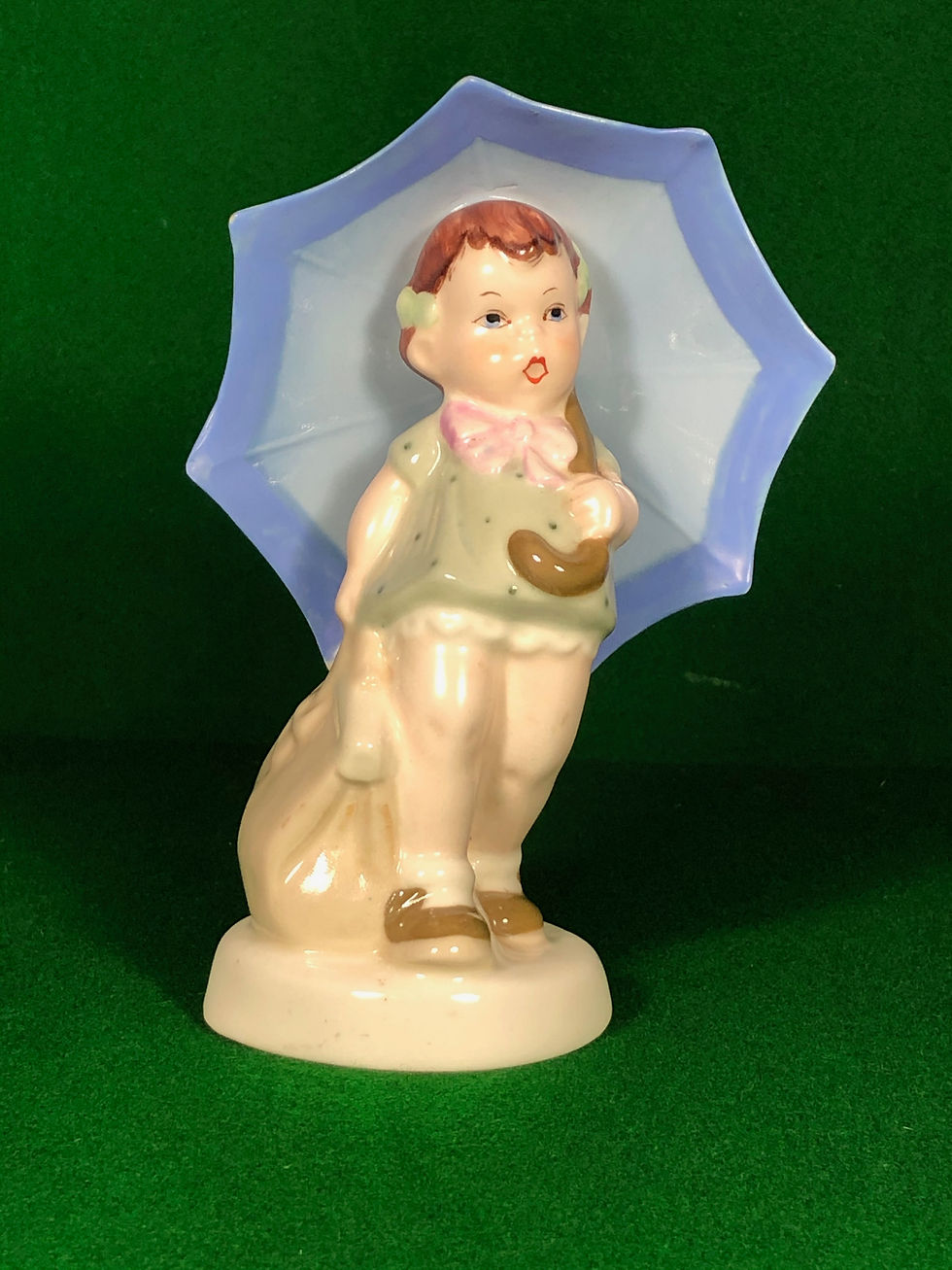 Thumbnail: ROYAL DUX figurine
