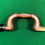 Thumbnail: Wood and Brass Brace
