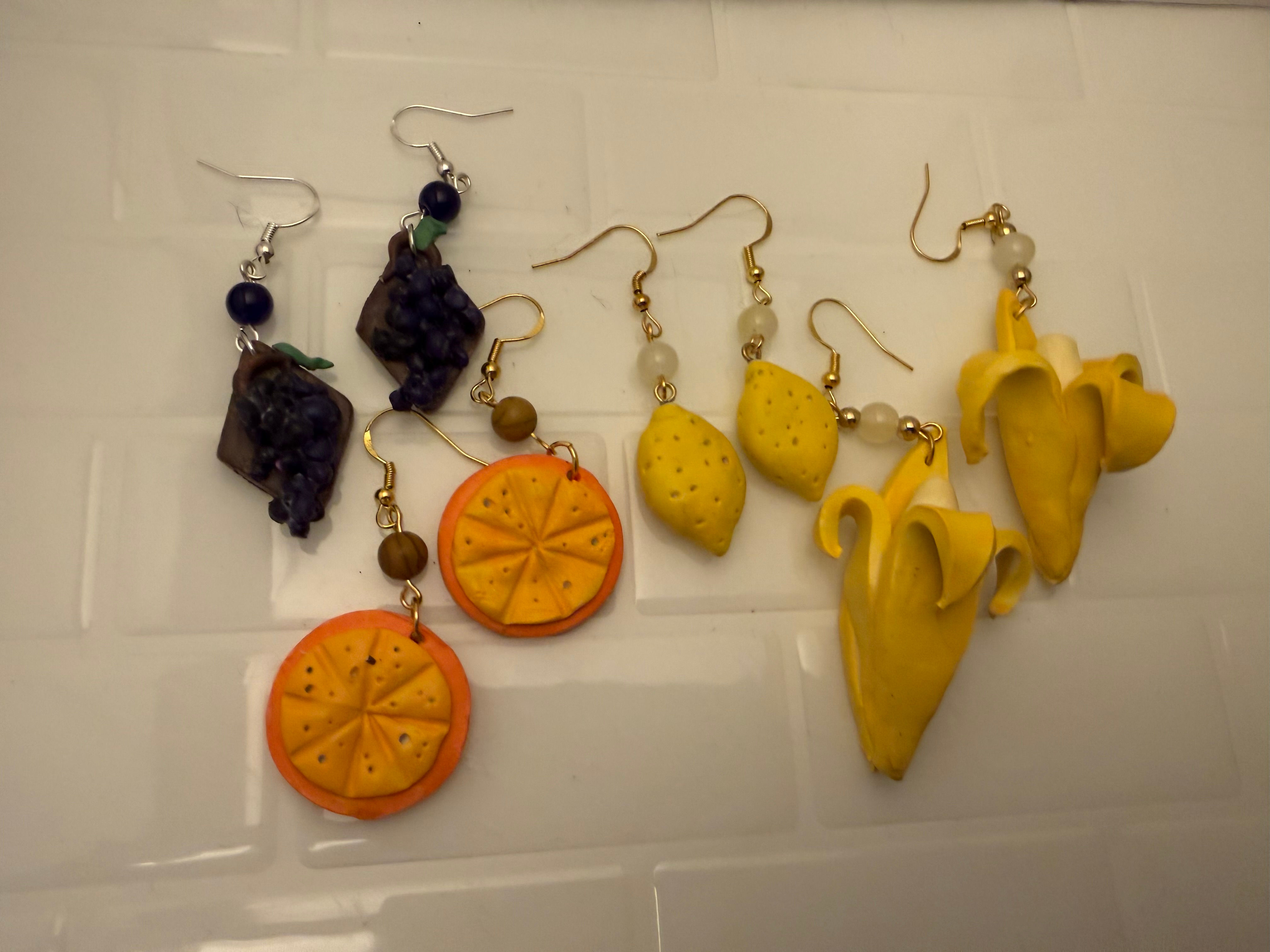 Orange Slice 2