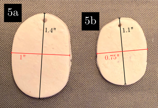 Custom Earrings tier 1