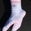 Thumbnail: Don't Worry Be Happy Grip Socks