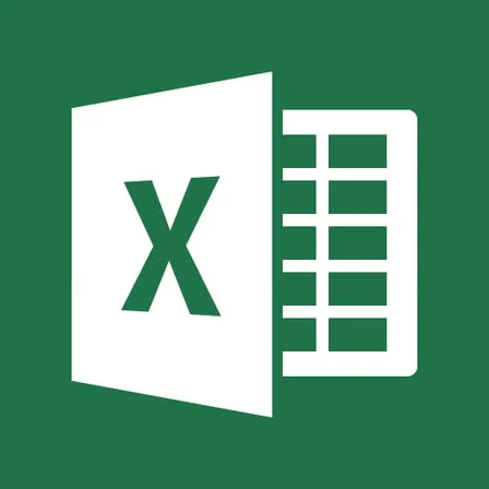 Excel logo