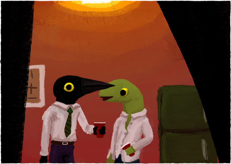 Parties