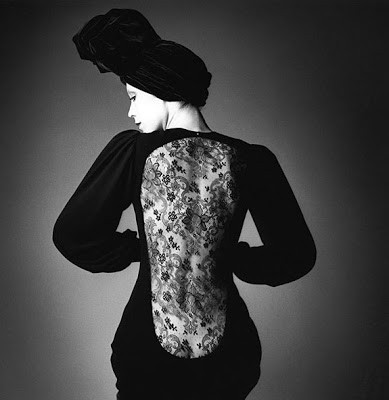 la forma della bellezza