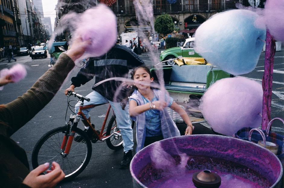 Street Photography