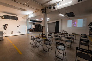 scuola di fotografia