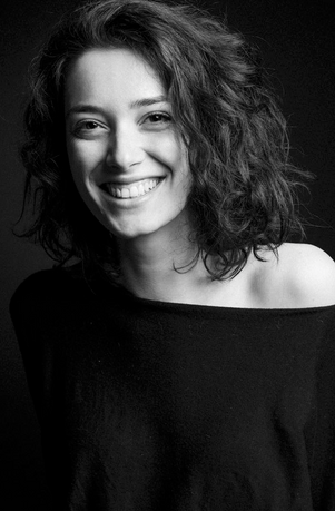 Nero: Fotografia low key