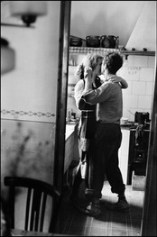 Family di Elliott Erwitt a Torino