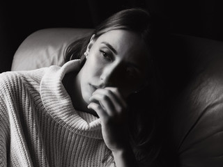 FOTOGRAFIA DI RITRATTO