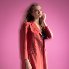 Fotografia di ritratto, moda e beauty