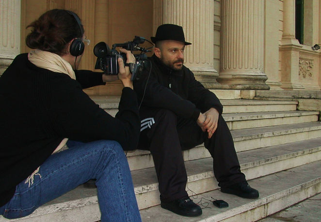 Corso base di Film making