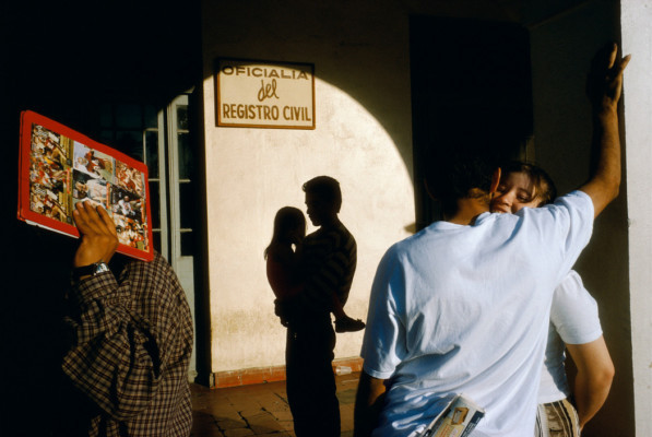 Street Photography