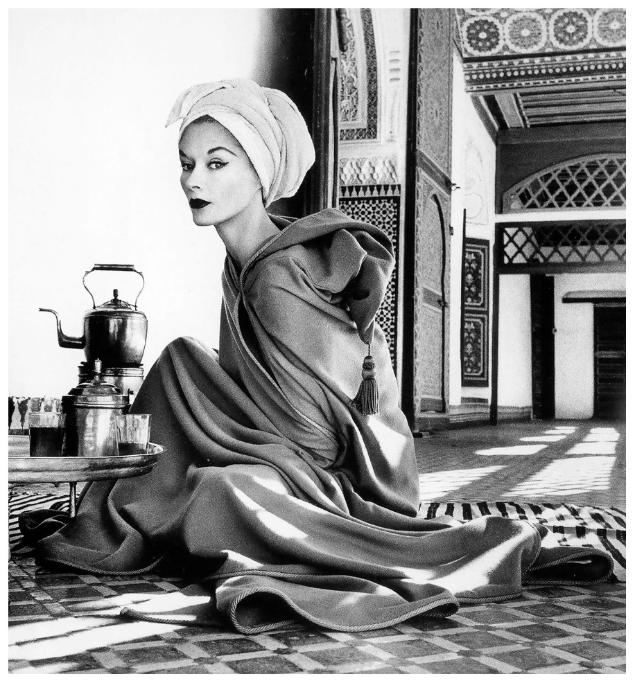 Fotografia i moda. Fashion Photography