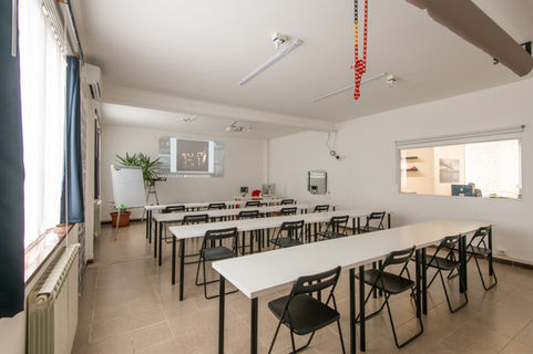 scuola di fotografia