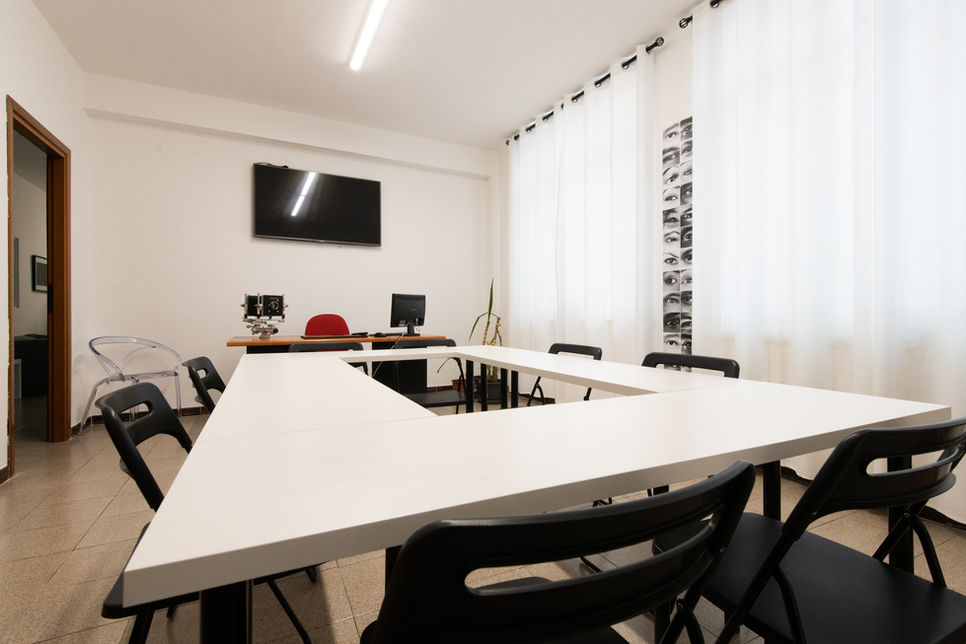 scuola di fotografia