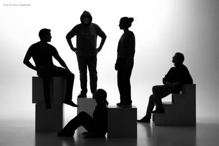 Il ritratto fotografico ambientato: dal progetto allo scatto