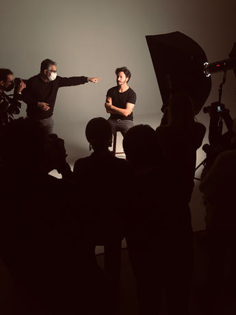 Corso base di fotografia