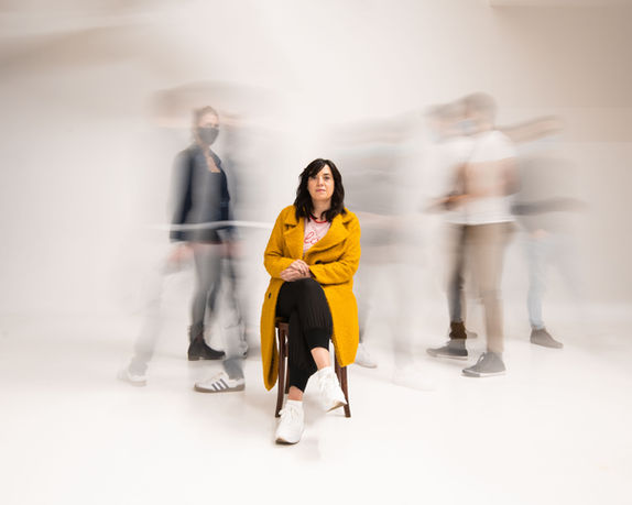 corso base di fotografia