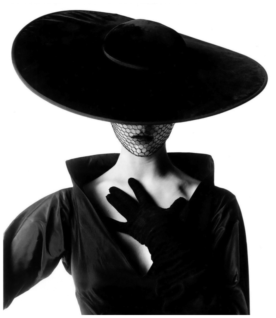 Fotografia i moda. Fashion Photography