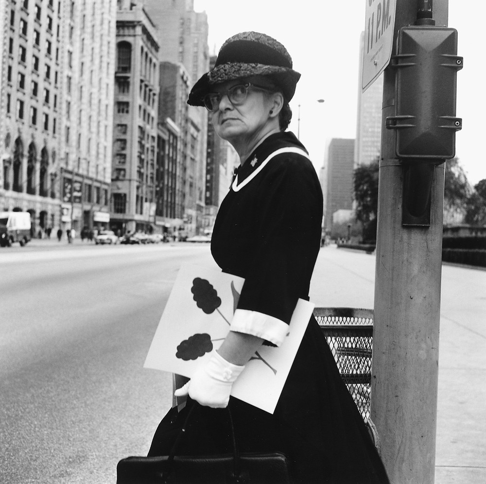 Street Photography