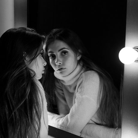 fotografia di ritratto