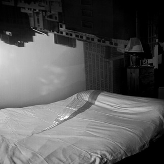 camera oscura e foro stenopeico