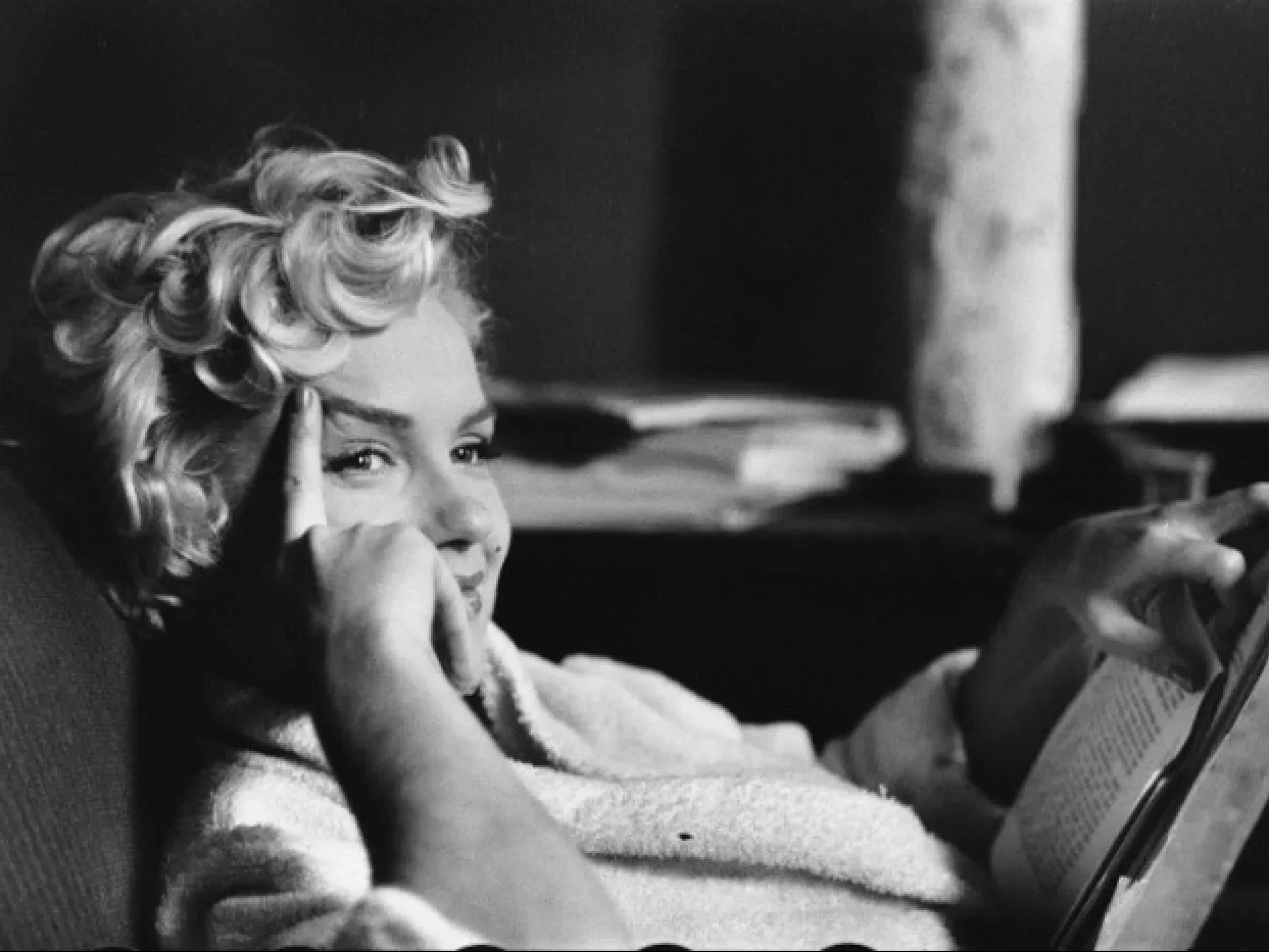 Family di Elliott Erwitt a Torino