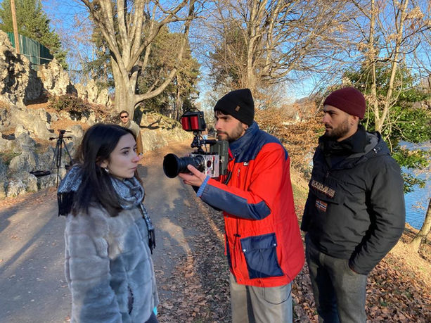 corso base videomaker